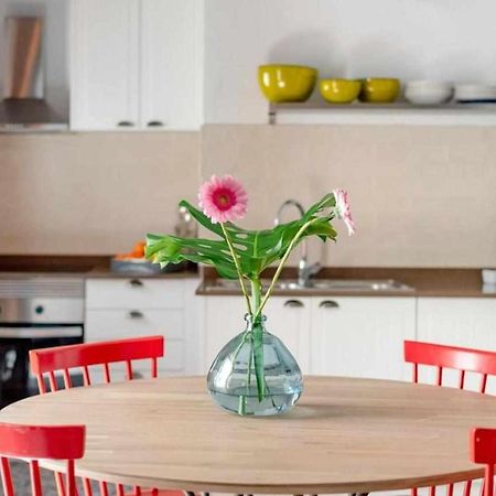 Apartamento Candela By Altea Holiday Homes ภายนอก รูปภาพ