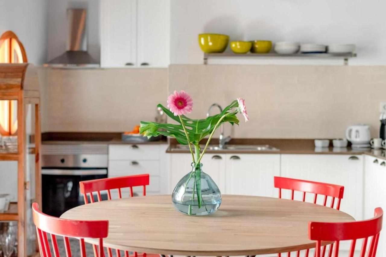 Apartamento Candela By Altea Holiday Homes ภายนอก รูปภาพ
