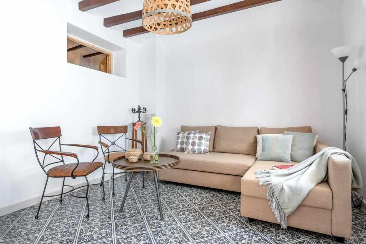 Apartamento Candela By Altea Holiday Homes ภายนอก รูปภาพ