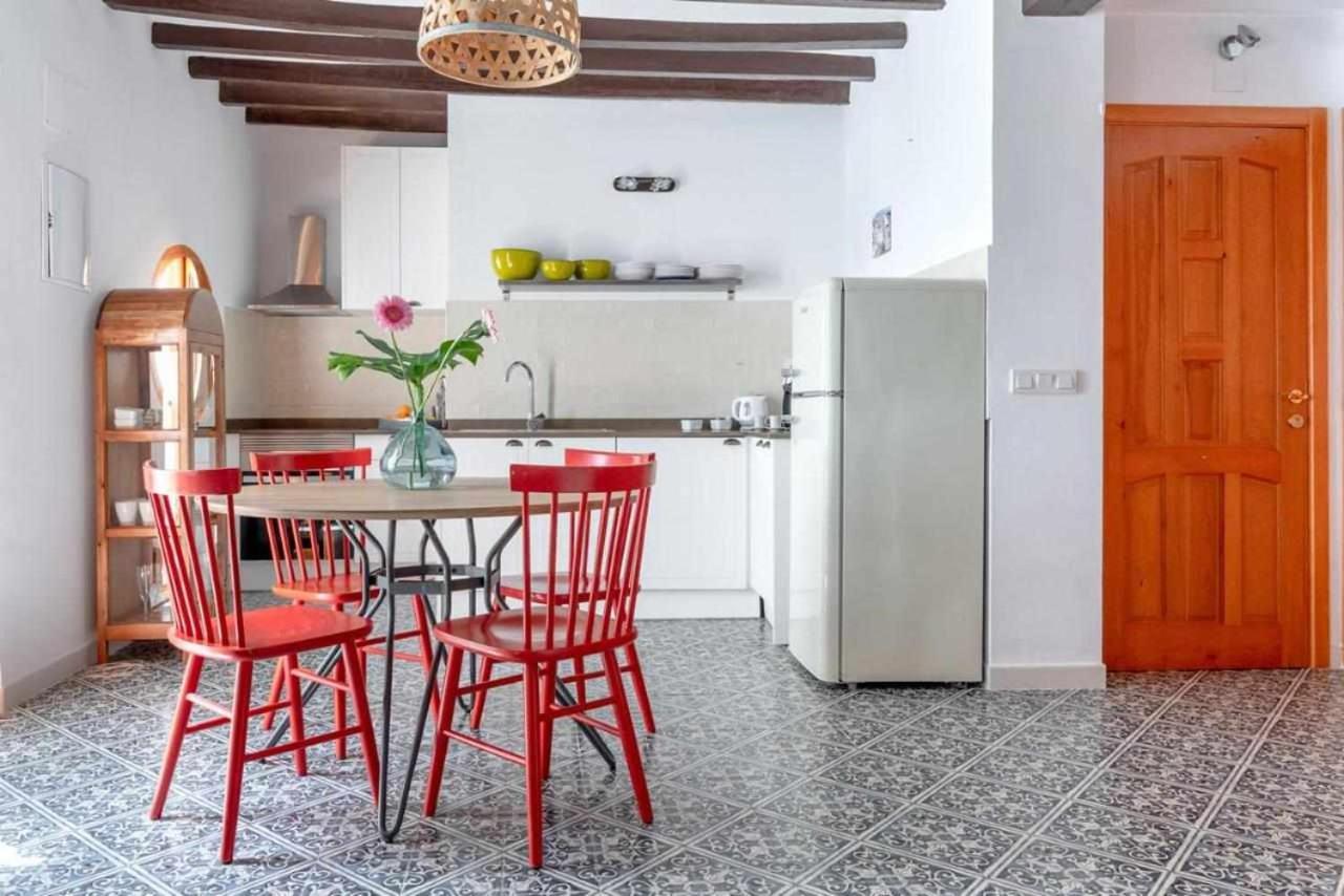 Apartamento Candela By Altea Holiday Homes ภายนอก รูปภาพ