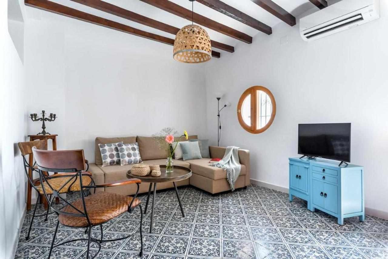Apartamento Candela By Altea Holiday Homes ภายนอก รูปภาพ
