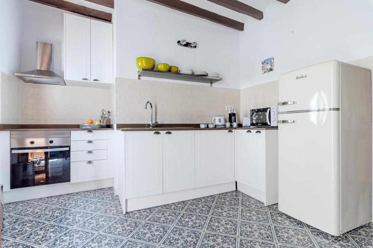 Apartamento Candela By Altea Holiday Homes ภายนอก รูปภาพ