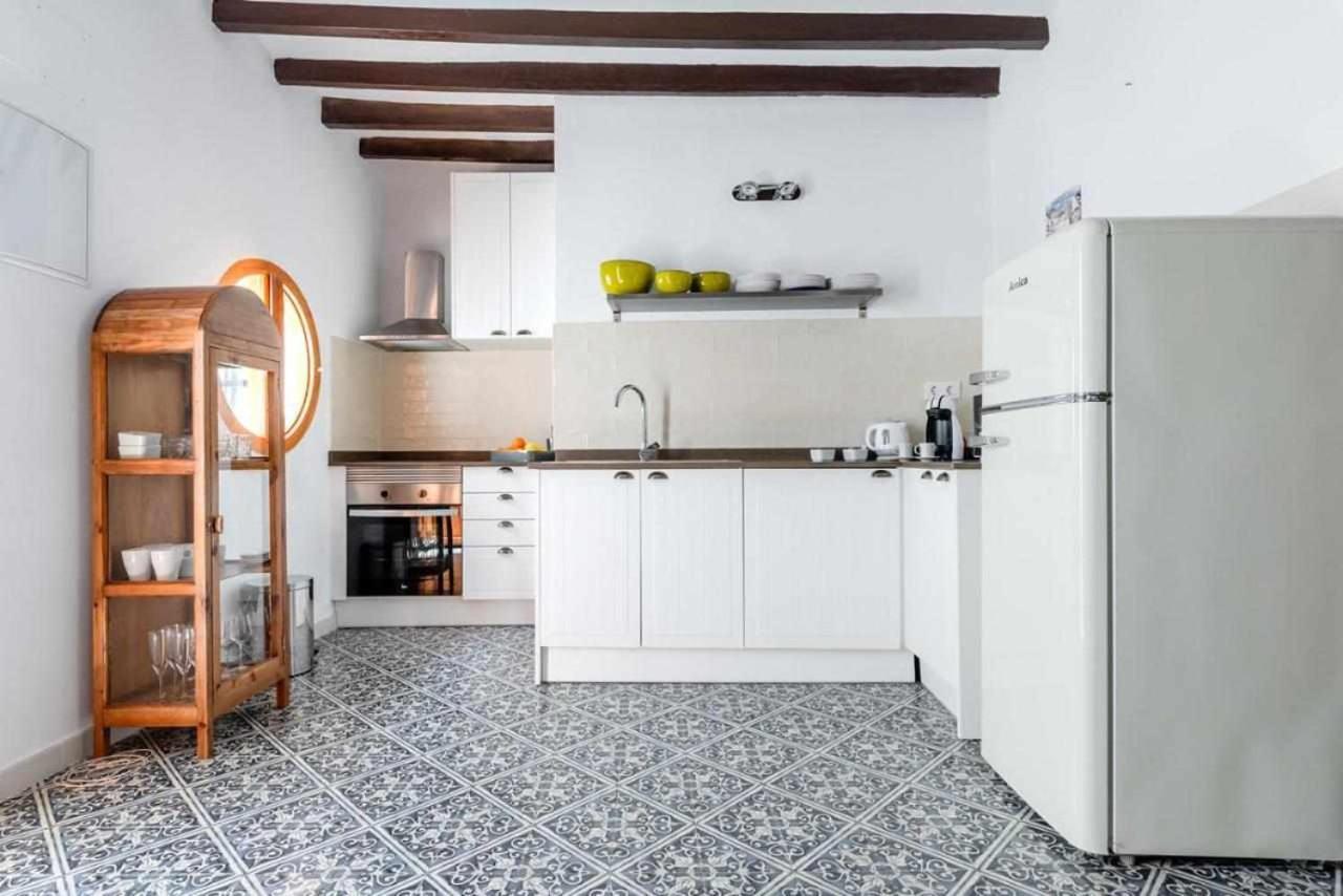 Apartamento Candela By Altea Holiday Homes ภายนอก รูปภาพ
