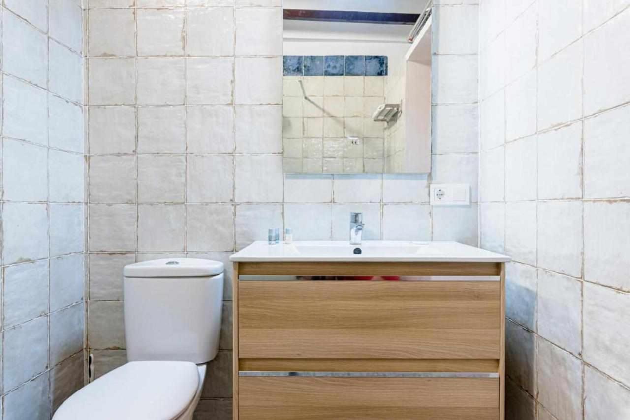 Apartamento Candela By Altea Holiday Homes ภายนอก รูปภาพ