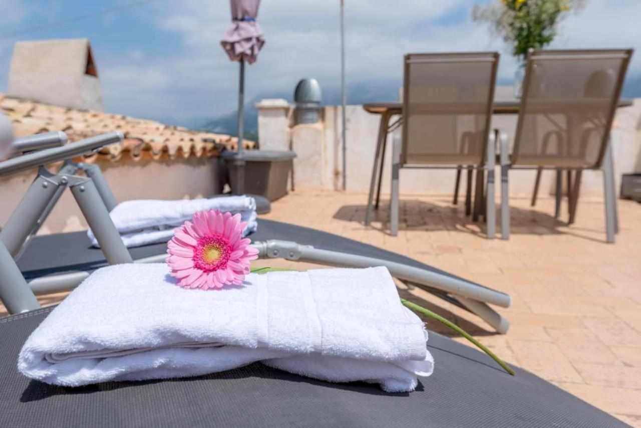 Apartamento Candela By Altea Holiday Homes ภายนอก รูปภาพ