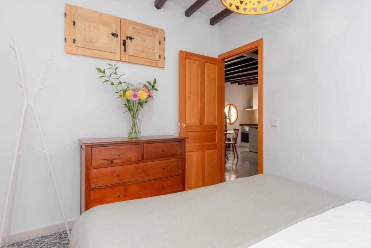 Apartamento Candela By Altea Holiday Homes ภายนอก รูปภาพ