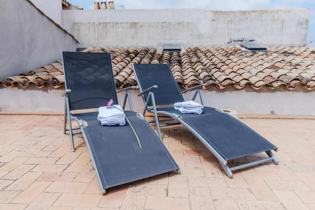 Apartamento Candela By Altea Holiday Homes ภายนอก รูปภาพ