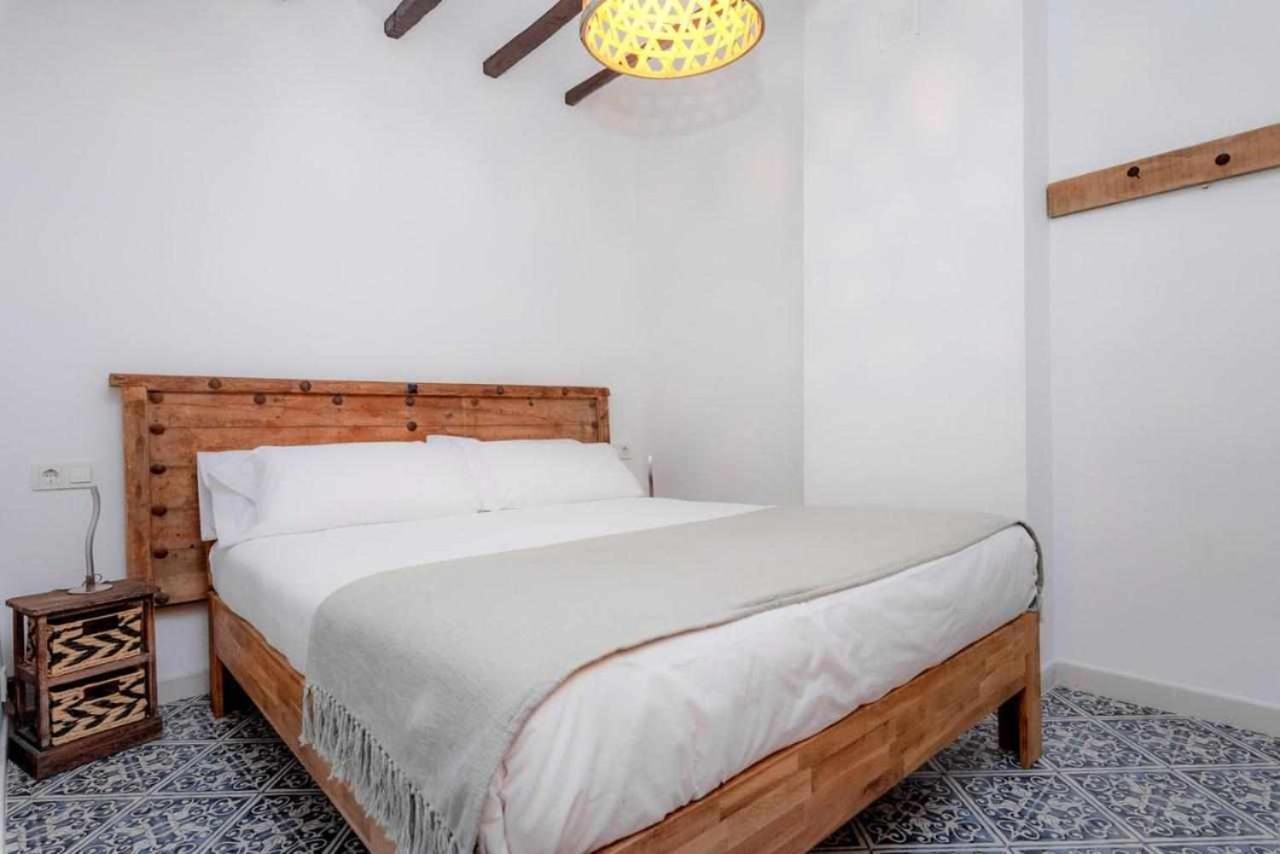 Apartamento Candela By Altea Holiday Homes ภายนอก รูปภาพ