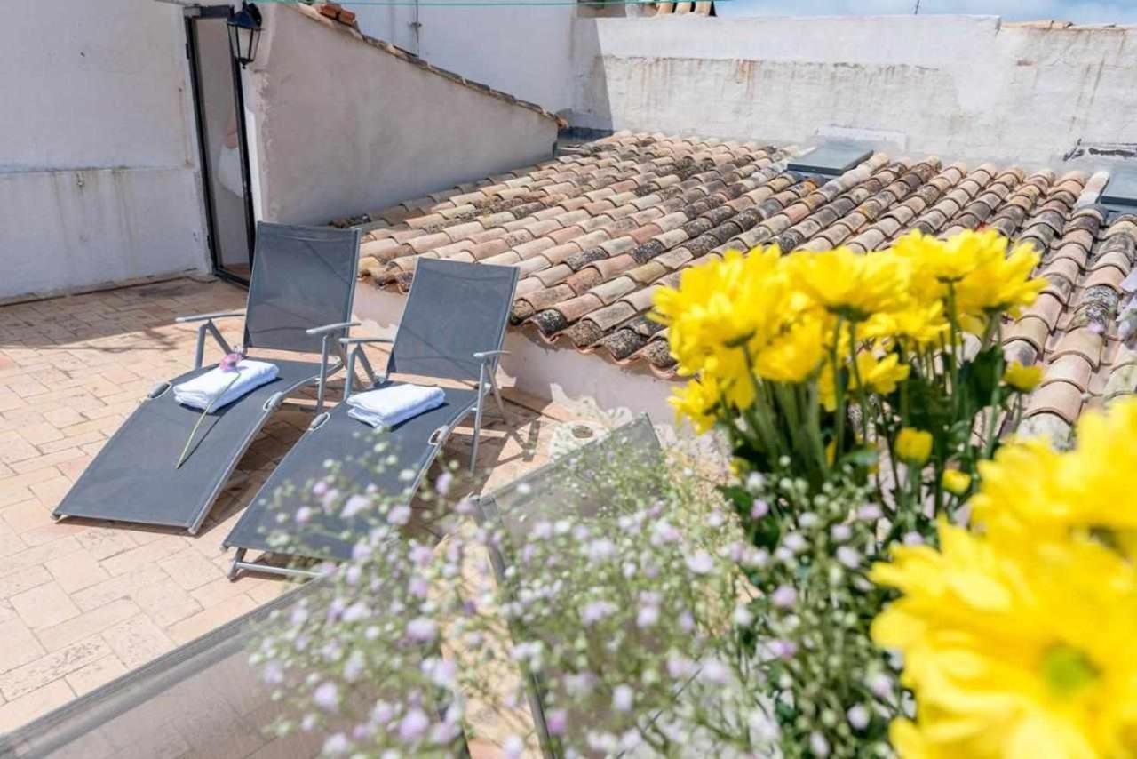 Apartamento Candela By Altea Holiday Homes ภายนอก รูปภาพ