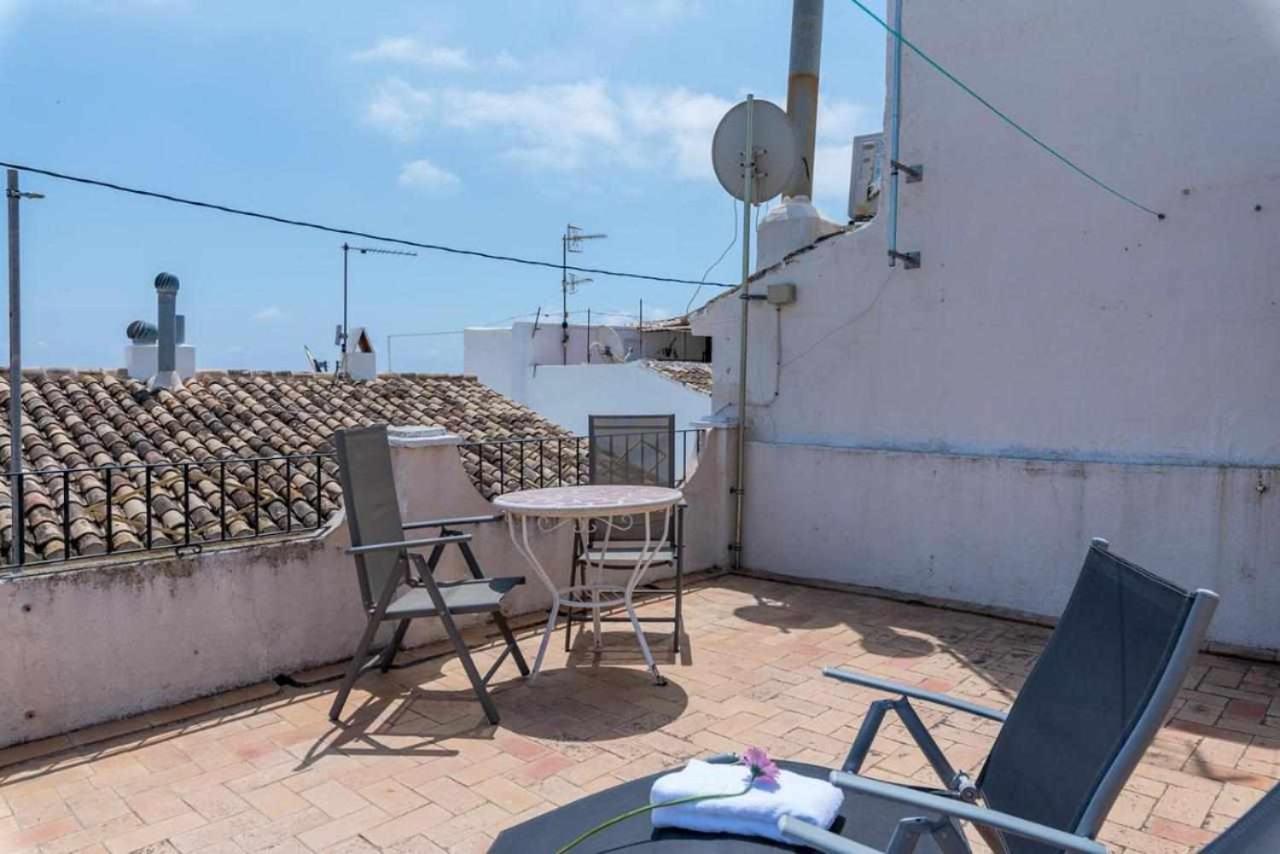 Apartamento Candela By Altea Holiday Homes ภายนอก รูปภาพ